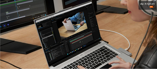 AERO 16 (Intel 12th Gen)